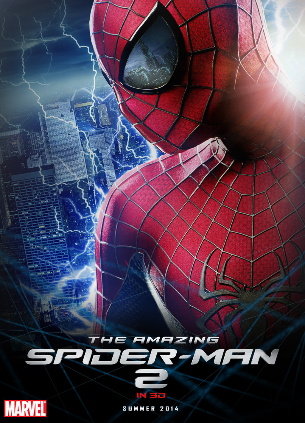 Spider-man