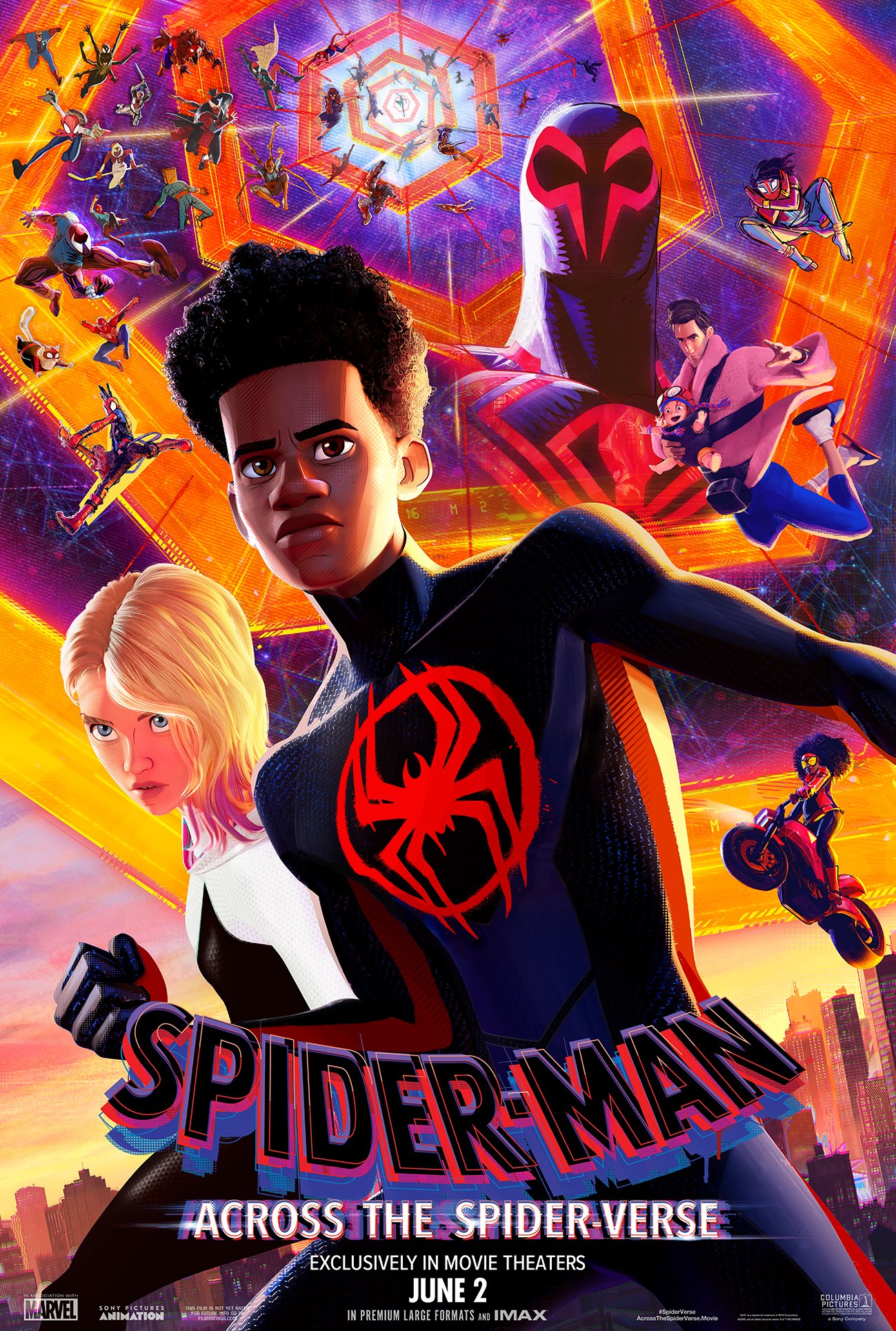 Spiderman